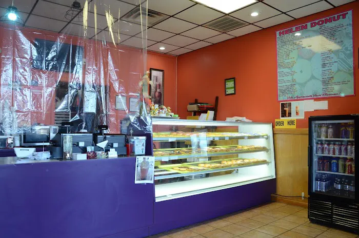 Helen Donut Picture 9