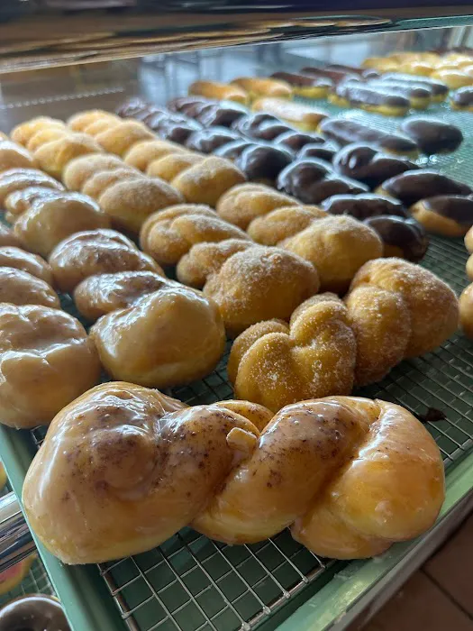 Helen Donut Picture 6