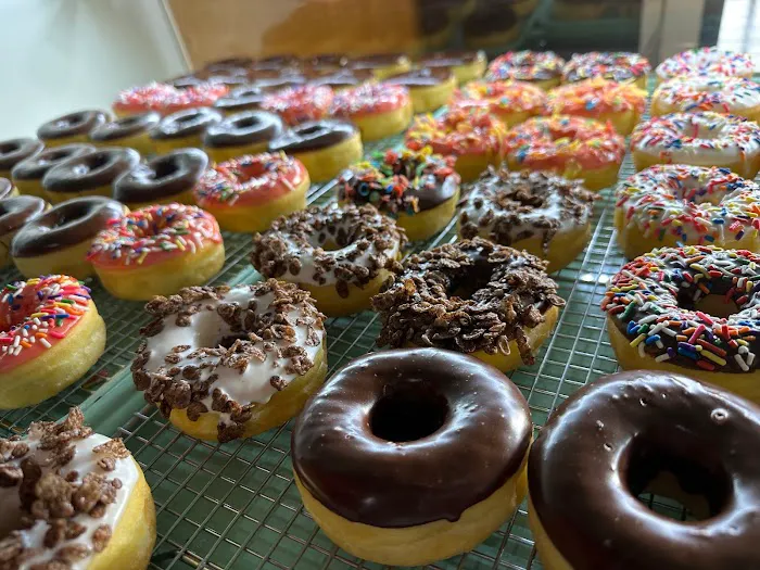 Helen Donut Picture 3