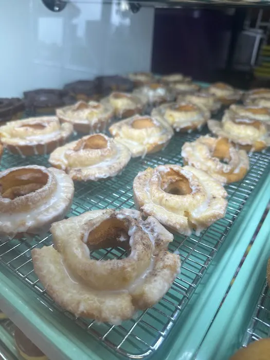 Helen Donut Picture 10