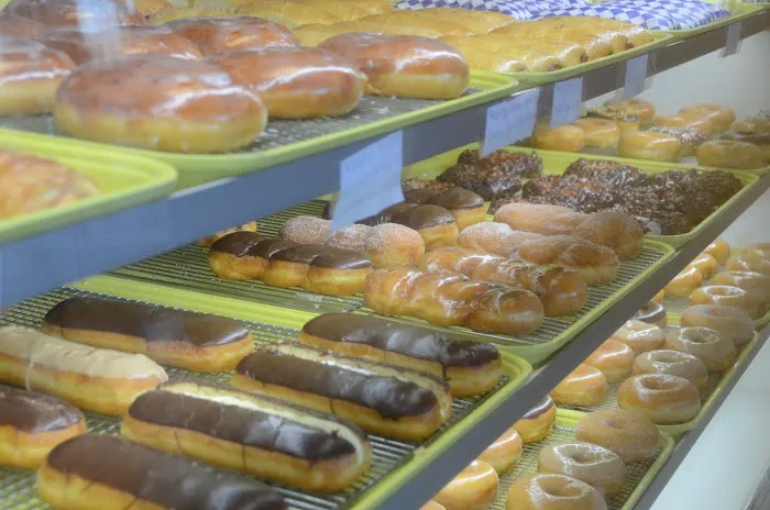 Helen Donut Picture 7