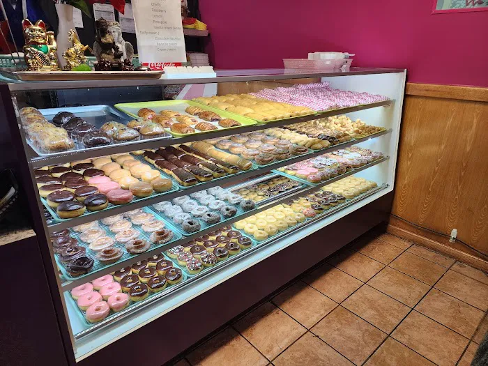 Helen Donut Picture 4