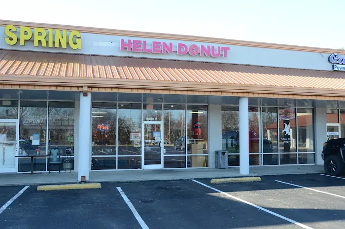 Helen Donut Picture 2