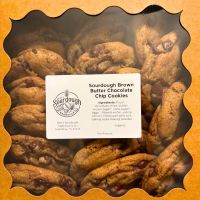 Nashville Sourdough ico