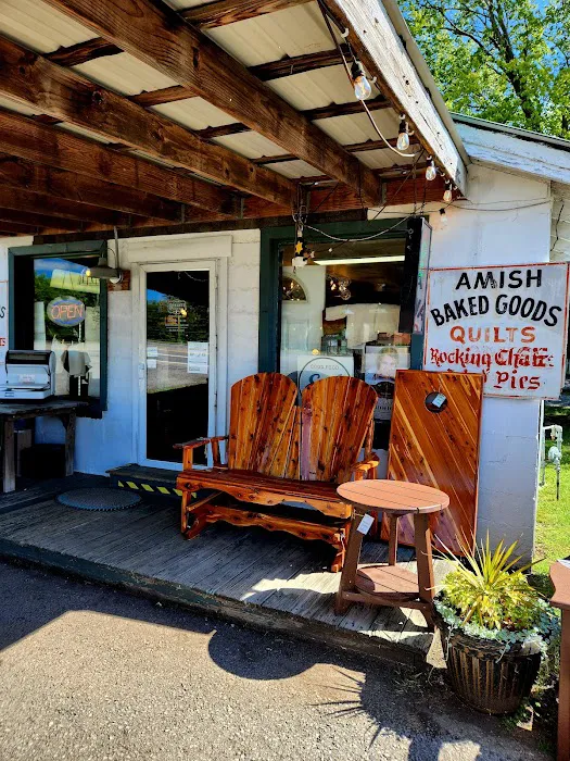 Amish Baked Goods Picture 7