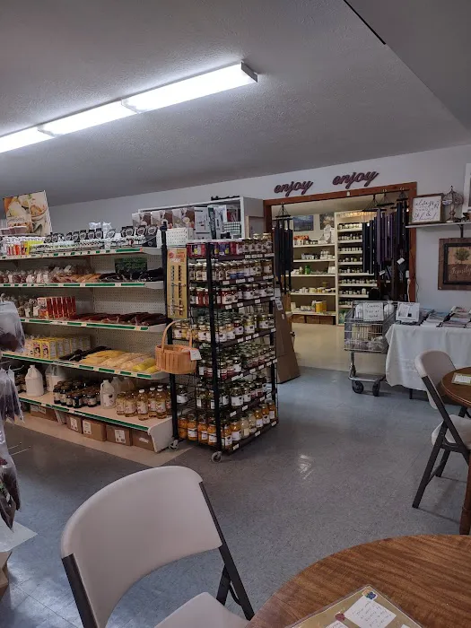 Amish Baked Goods Picture 10