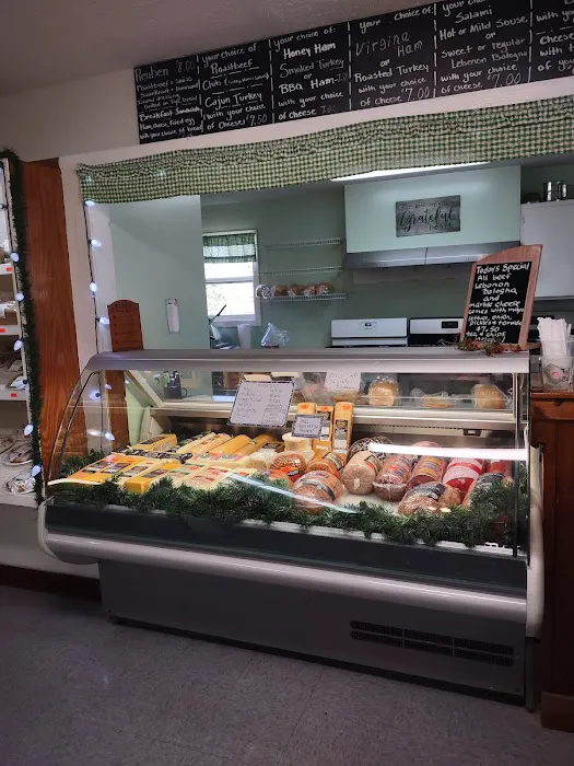 Amish Baked Goods Picture 8