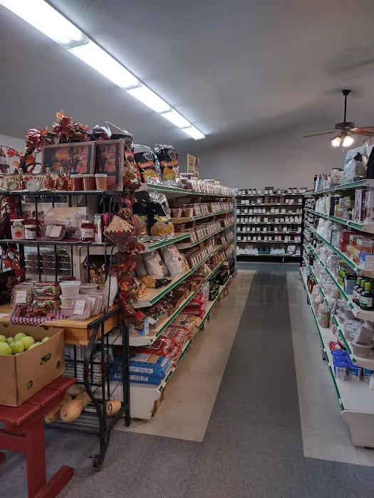 Amish Baked Goods Picture 9