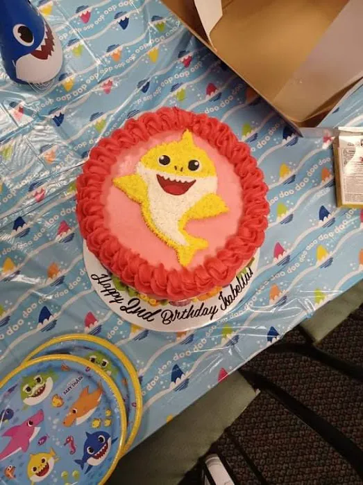 Faith's Cakes Picture 1