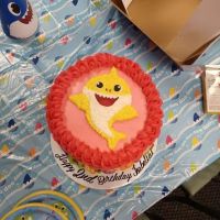 Faith's Cakes ico