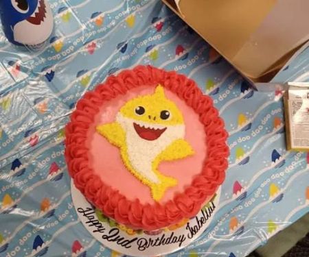 Faith's Cakes