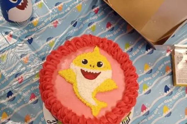 Faith's Cakes