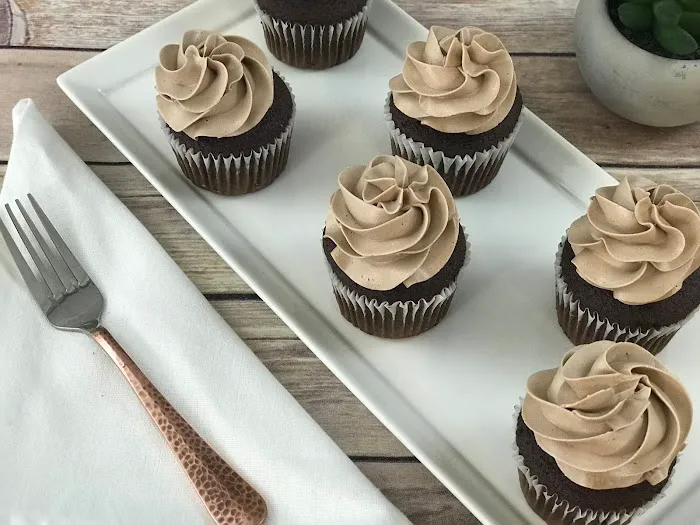 CraziCakes Picture 7