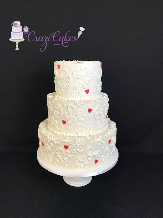 CraziCakes Picture 1