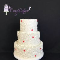 CraziCakes ico