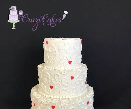 CraziCakes