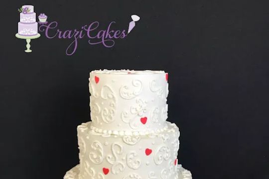 CraziCakes