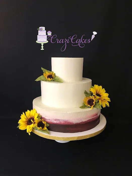 CraziCakes Picture 3