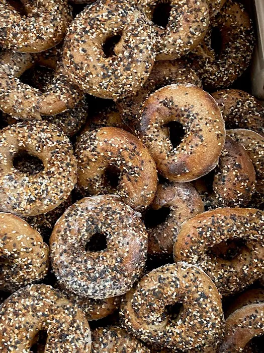 All or Nothing Bagels Picture 1