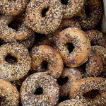 All or Nothing Bagels