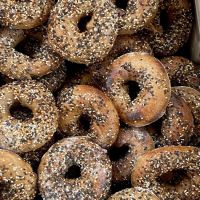 All or Nothing Bagels ico