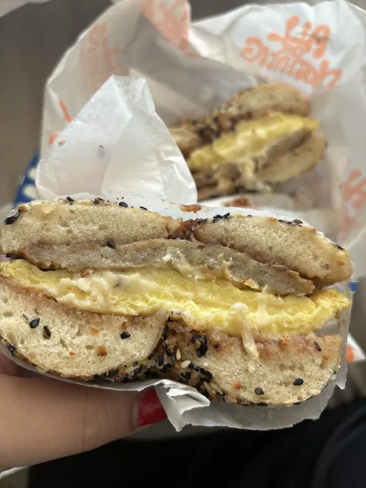 All or Nothing Bagels Picture 3