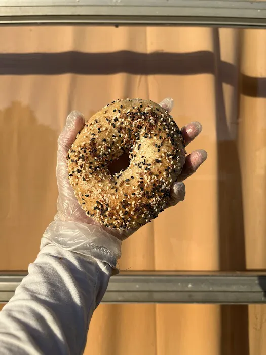 All or Nothing Bagels Picture 4