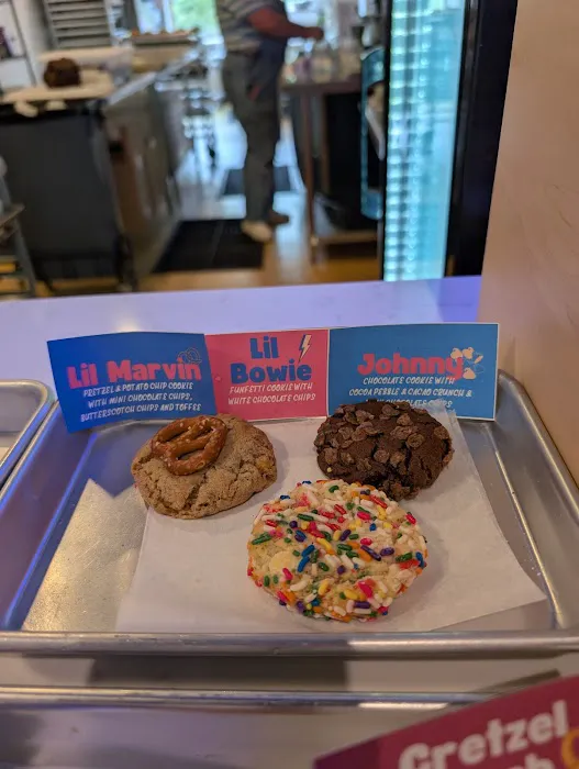 HiFi Cookies - East Nashville Picture 1