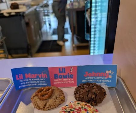 HiFi Cookies - East Nashville