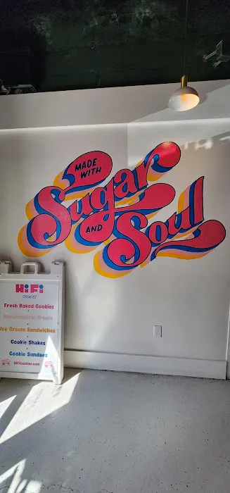 HiFi Cookies - East Nashville Picture 6