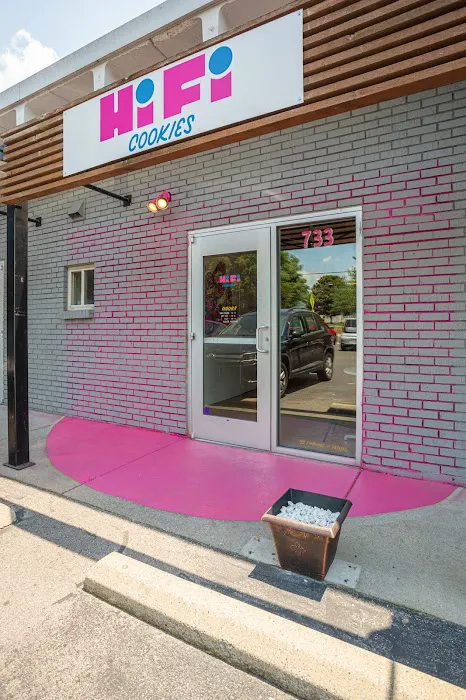 HiFi Cookies - East Nashville Picture 2