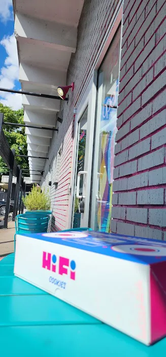 HiFi Cookies - East Nashville Picture 3