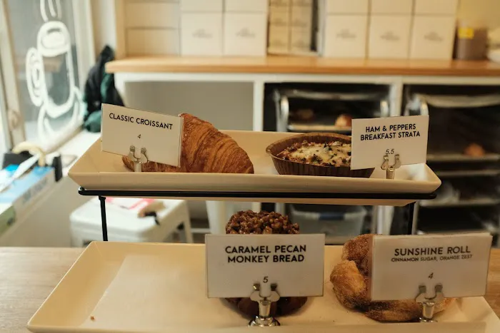 Brightside Bakeshop - East Picture 8