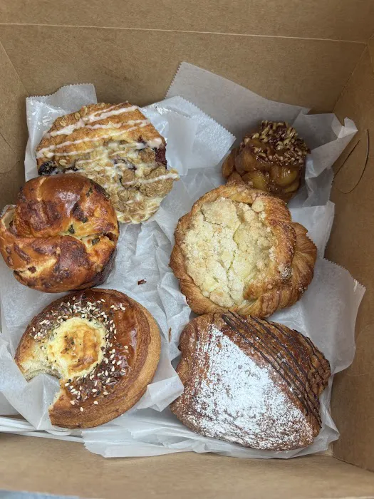Brightside Bakeshop - East Picture 1