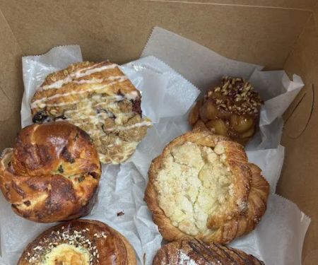 Brightside Bakeshop - East