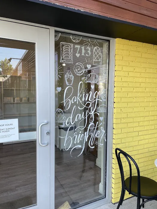 Brightside Bakeshop - East Picture 6