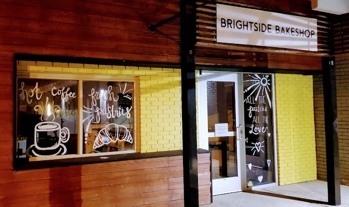 Brightside Bakeshop - East Picture 5