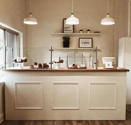 Brightside Bakeshop - East Picture 9