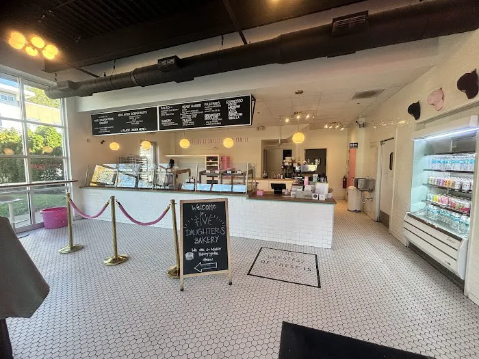Five Daughters Bakery | East Nashville Picture 4