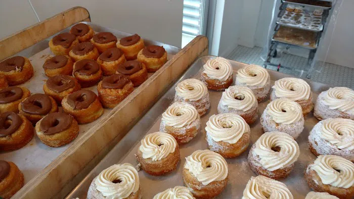 Five Daughters Bakery | East Nashville Picture 1