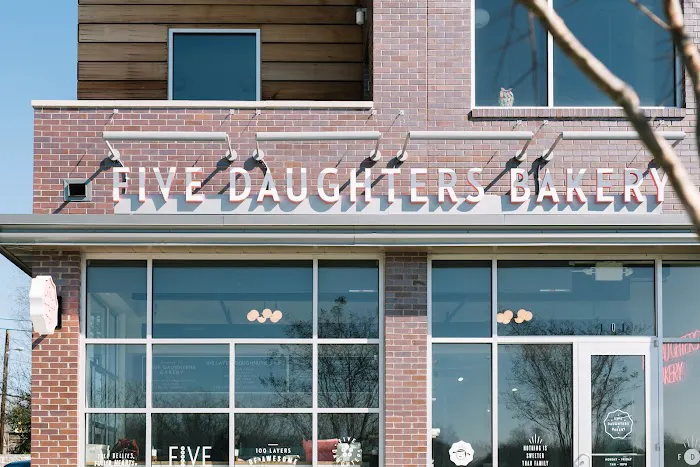 Five Daughters Bakery | East Nashville Picture 5
