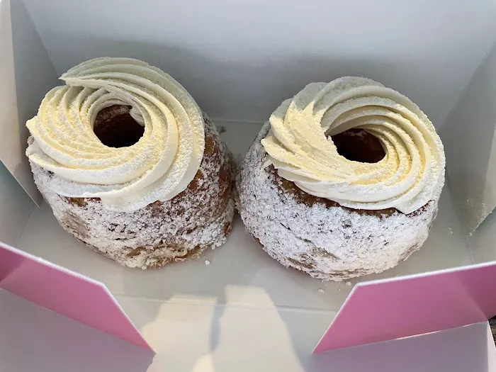 Five Daughters Bakery | East Nashville Picture 2