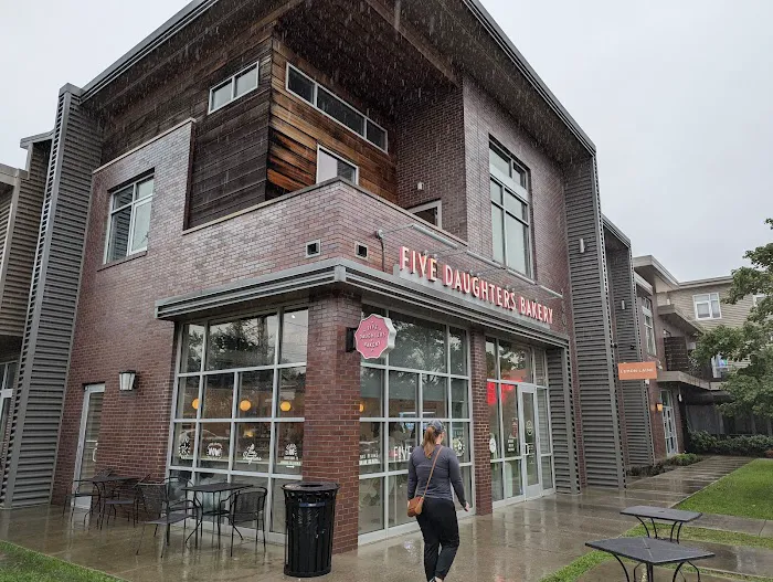 Five Daughters Bakery | East Nashville Picture 10