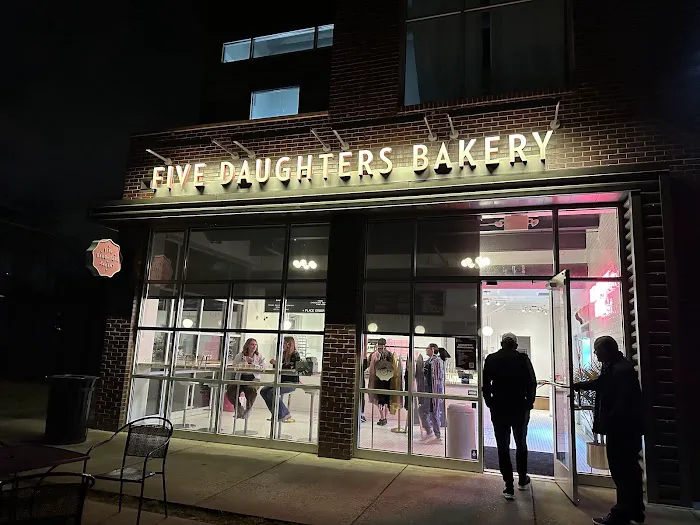 Five Daughters Bakery | East Nashville Picture 8