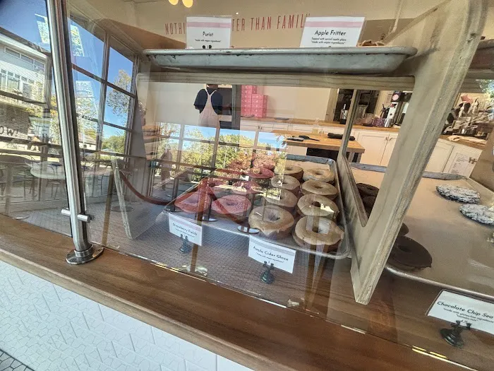 Five Daughters Bakery | East Nashville Picture 3