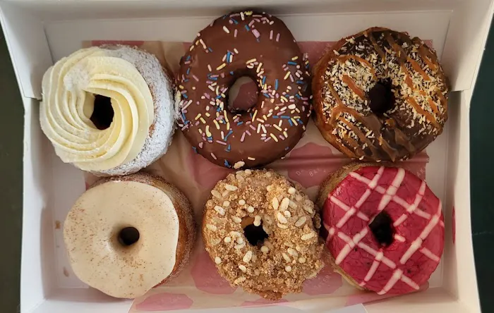 Five Daughters Bakery | East Nashville Picture 7
