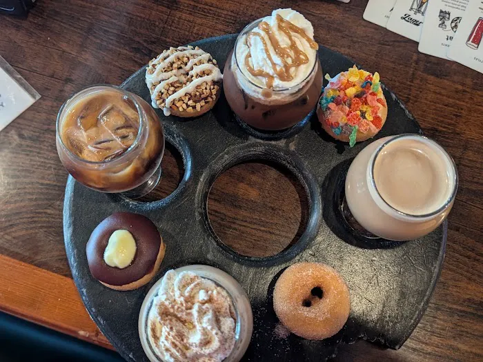 Donut Distillery Picture 9