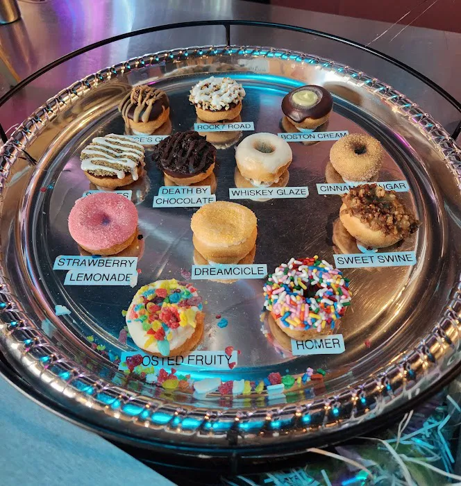 Donut Distillery Picture 7