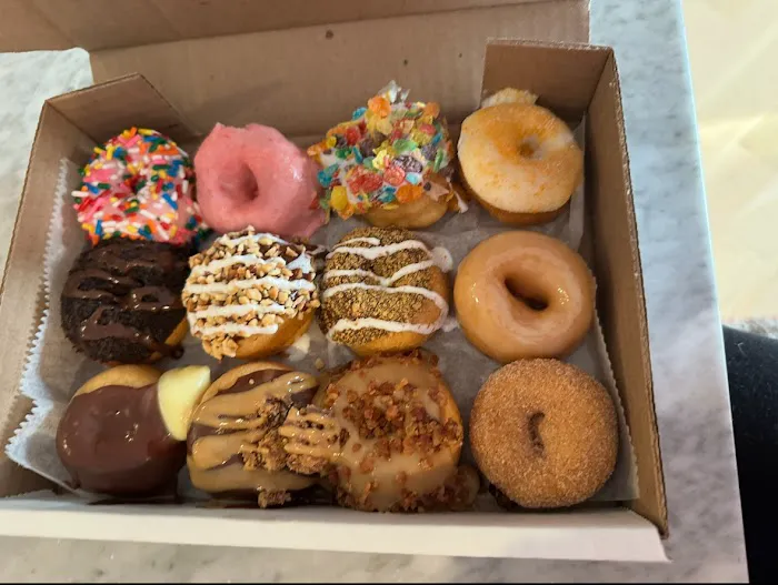 Donut Distillery Picture 5