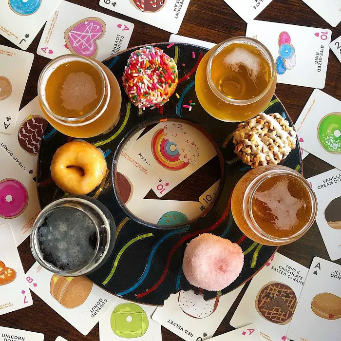 Donut Distillery Picture 6
